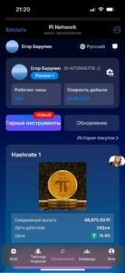 Pi Network 1