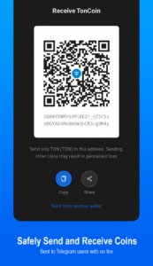SwapWallet 2