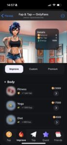 Fap & Tap — OnlyFans 1