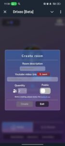 Drixeo [Beta] 3