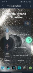 Tycoon Simulator 4