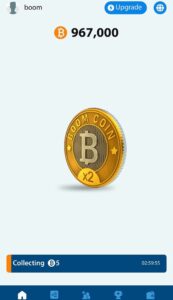 $BOOM 1