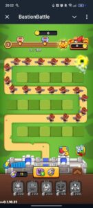BastionBattle 2