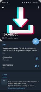 TokkerBot 4