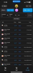 DOIDO Market 5