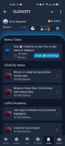 CLICKCITY 5