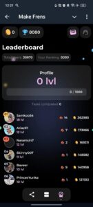 Make Frens 2