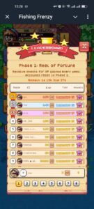 Fishing Frenzy 4