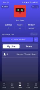 Crybble Wars Beta 3