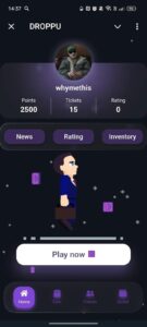 DROPPU 1