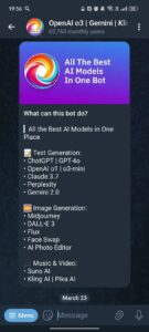 OpenAI o3 (@gpt5tbot) 1