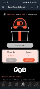 DeepSafe Official Bot 4