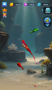NetFishion 3