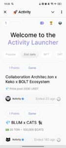 🚀 Activity 2