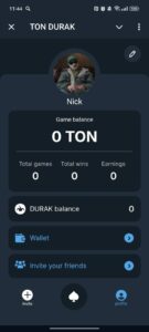 TON DURAK 3