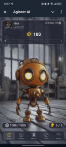 Agineer Ai 1