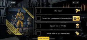 TON BATTLEGROUND 2