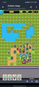 Endless Siege 2 Game 5