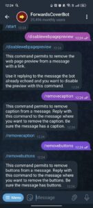 ForwardsCoverBot 3