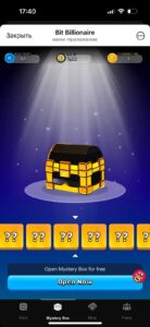 Bit Billionaire 7