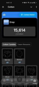 Cotton 5