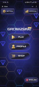 GRAM.ZONE 1