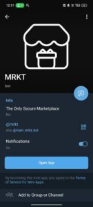 MRKT 4