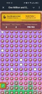 One Million and One Kokos 2