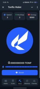 Tonflix 1