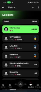 LizArts 4