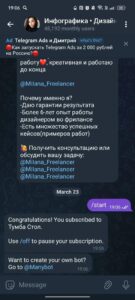 Инфографика • Дизайнеры • Карточки 2
