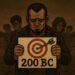 🎯 Дартс за 200 BC