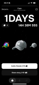 Caps 3