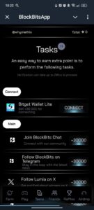 BlockBitsApp 3