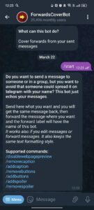 ForwardsCoverBot 1
