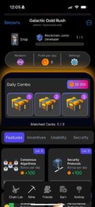 Galactic Gold Rush 5