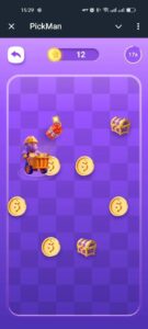 PickMan 5