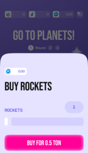 Go To Planets 2