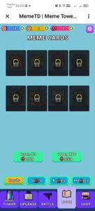 MemeTD | Meme Tower Defense 5
