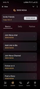 Nova 2