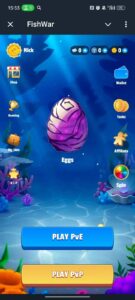 FishWar 1
