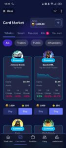 BeWhale 2