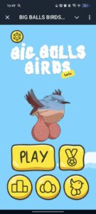 BIG BALLS BIRDS BOT 2