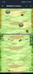 Battalion Commander Game 3