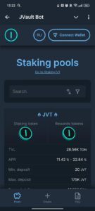 JVault Bot 4