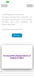 TableTopics 1