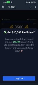 I’m Rich 3