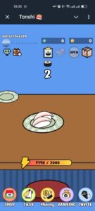 Tonshi 🍣 7