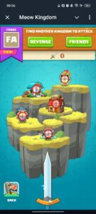 Meow Kingdom 4