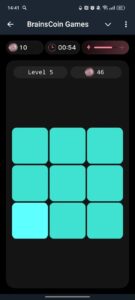 BrainsCoin Games 6